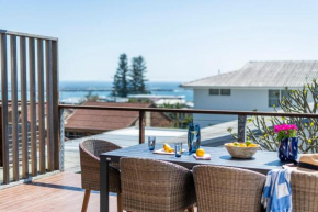 Bimbajong Pines - oceanstays, Yamba